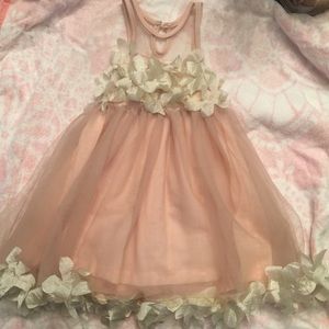 Baby Girl Dress